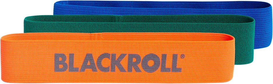 Blackroll Blackroll Loop Band Set
