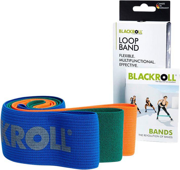 Blackroll Blackroll Loop Band Set