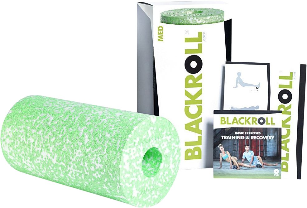 Blackroll Blackroll MED green