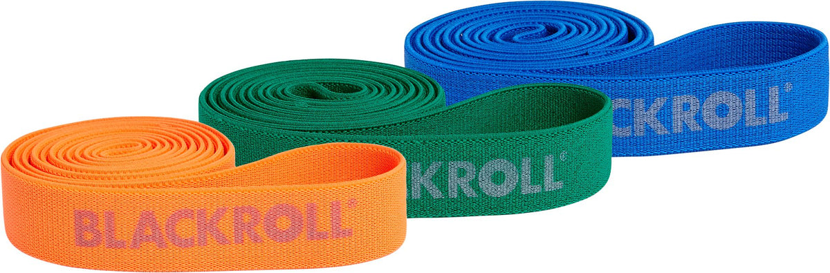 Blackroll Blackroll Super Band Set