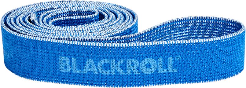 Blackroll Blackroll Super Band blau