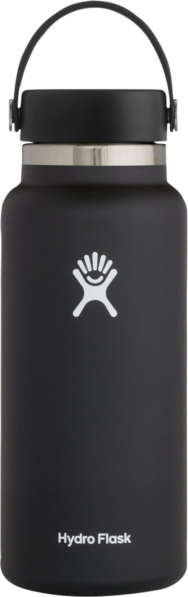 Hydro Flask 32oz Wide Mouth  Flex Cap 2.0