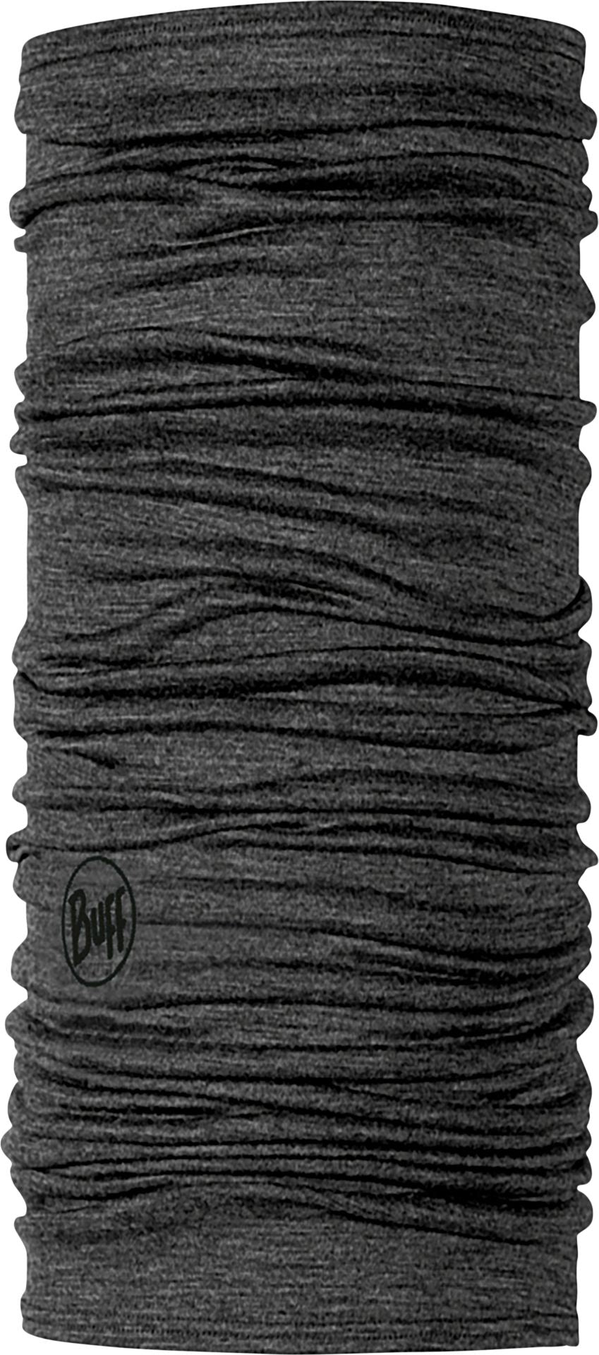 Buff Merino – grau
