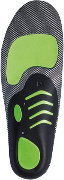 Bootdoc Comfort Low Arch