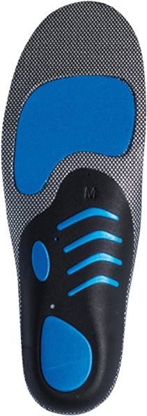 Bootdoc Comfort Mid Arch