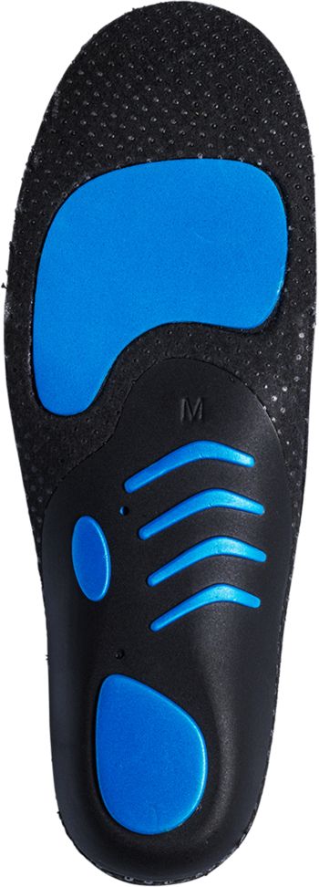 Bootdoc Stability Mid Arch