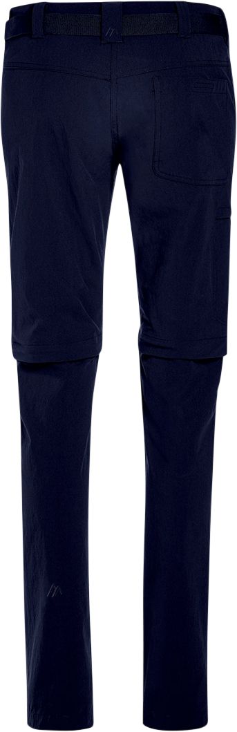 Maier Sports Inara Slim Zip – dunkelblau/navy