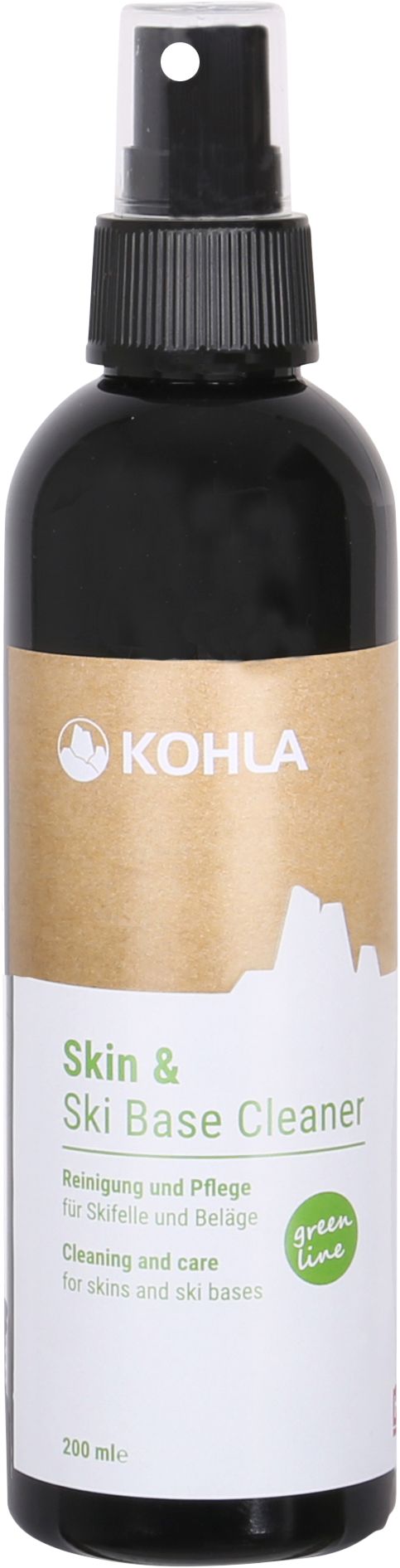 Kohla Skin Green Line Imprägnierspray