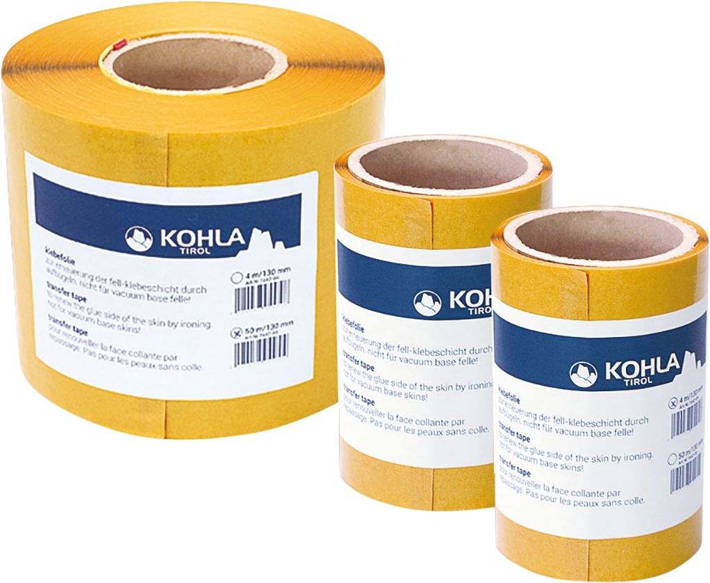 Kohla Transfertape Smart Glue 4m