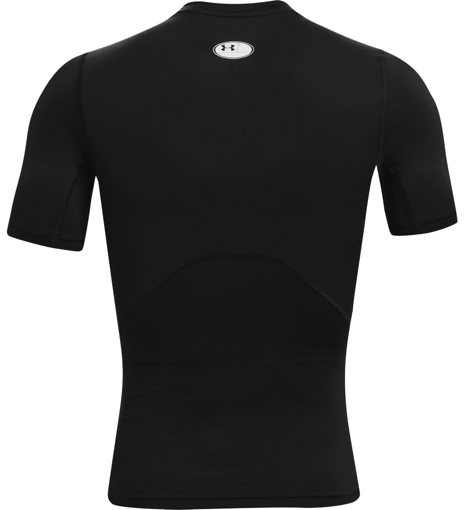 Under Armour HeatGear Armour Compression – schwarz