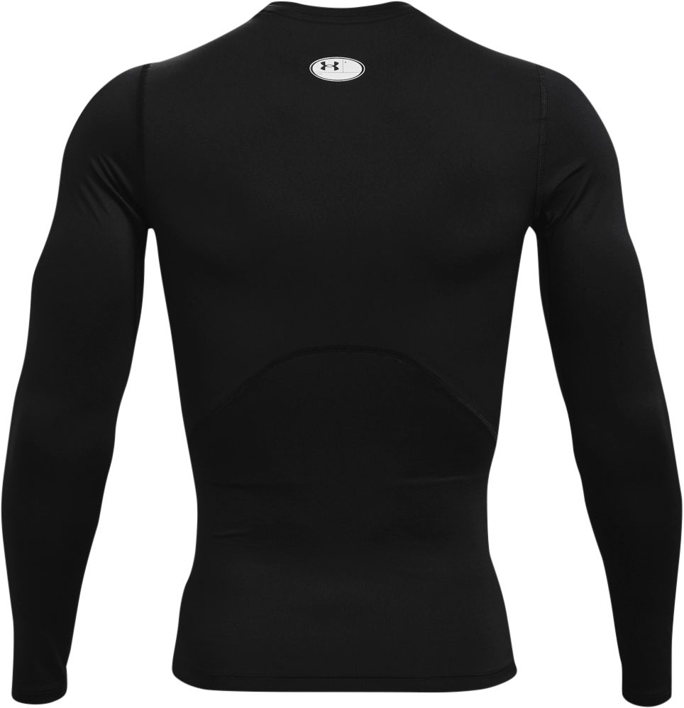 Under Armour HeatGear Armour Compression – schwarz