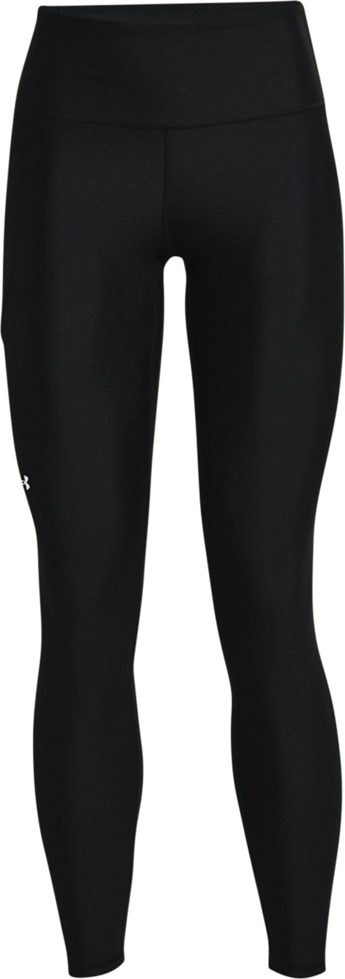 Under Armour HeatGear Armour Leggings – schwarz