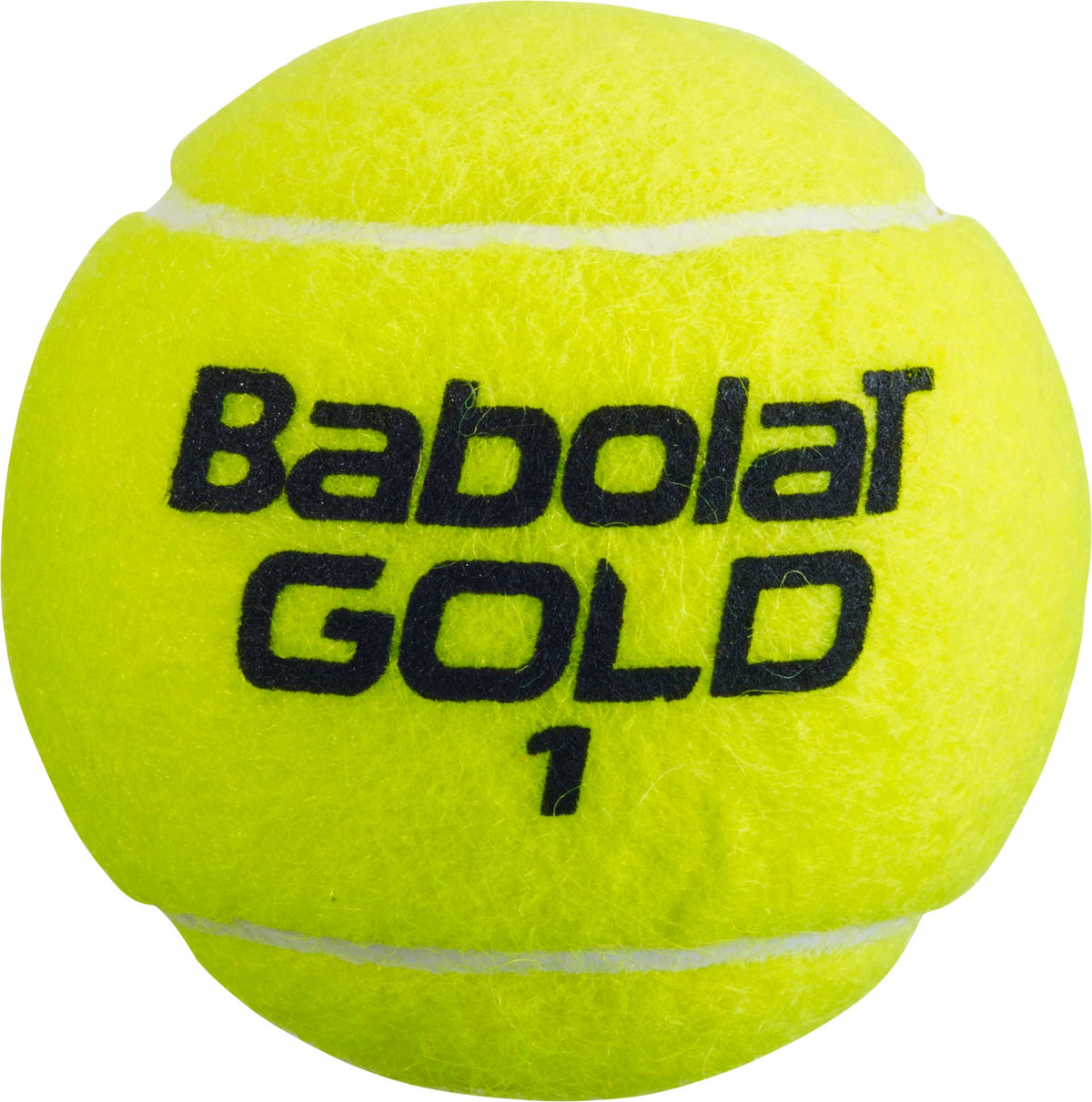 Babolat Gold Championship X3