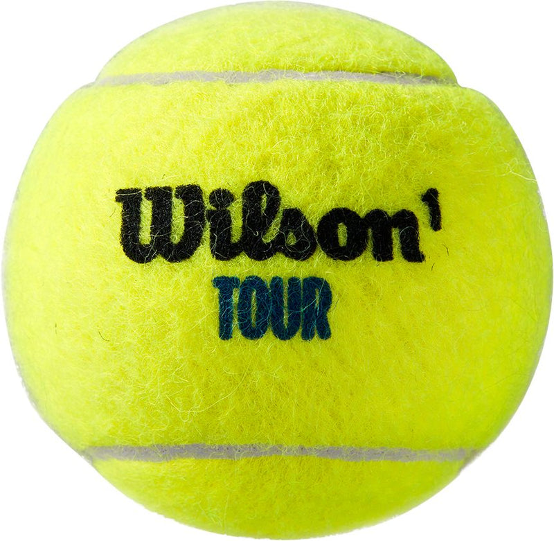 Wilson Tour Premier AC 3er