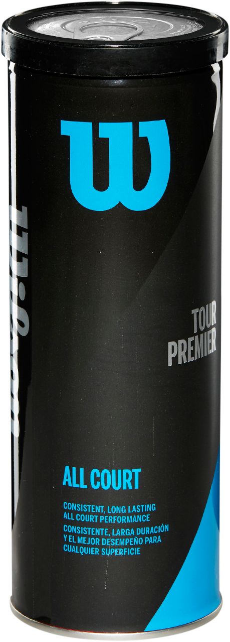 Wilson Tour Premier AC 3er