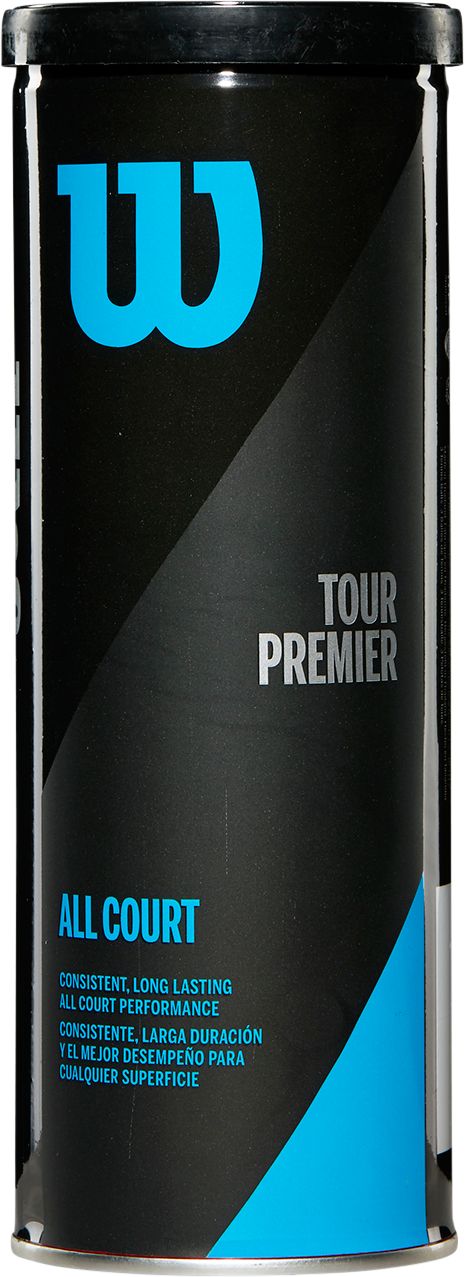 Wilson Tour Premier AC 3er