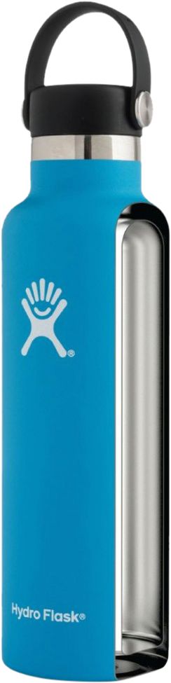 Hydro Flask 32oz Wide Mouth  Flex Cap 2.0 – oliv