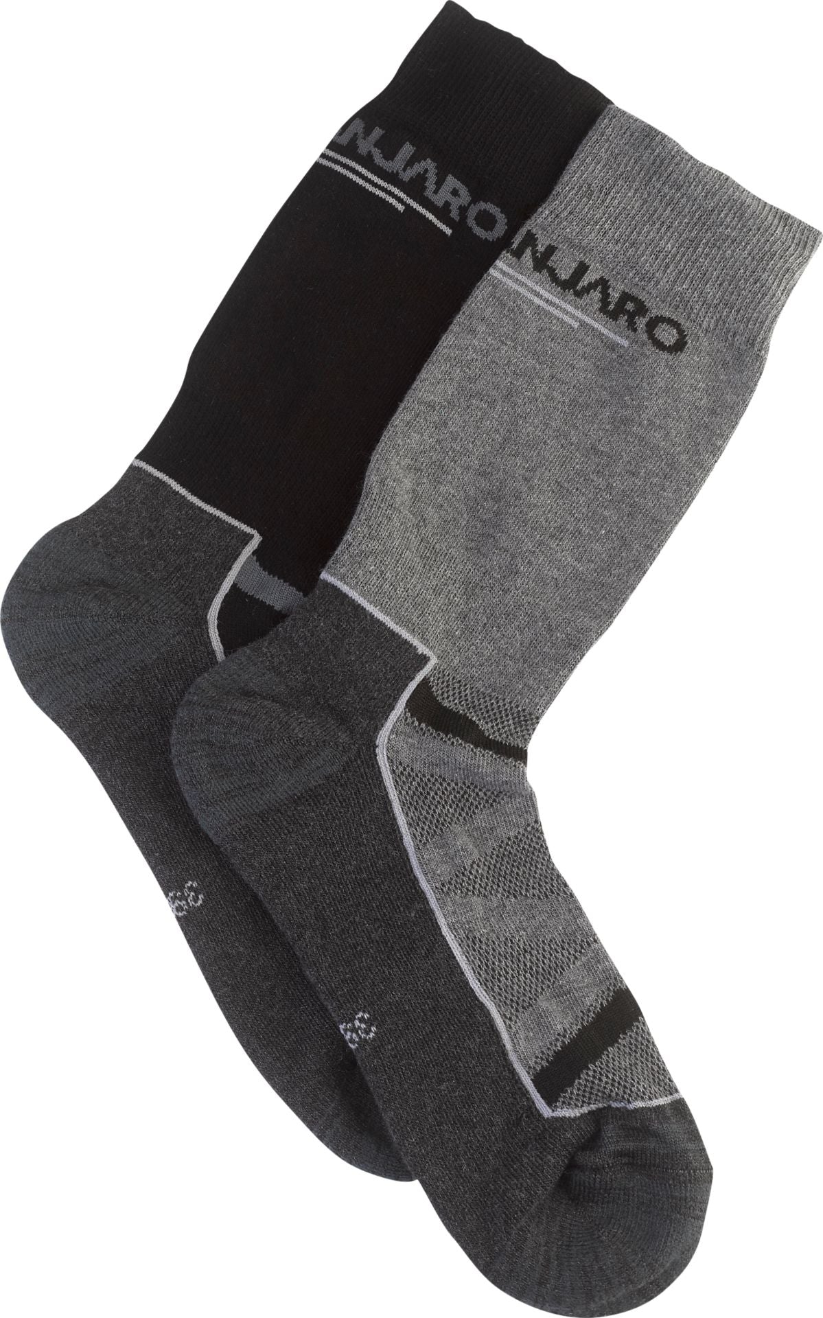 Kilimanjaro Trekking Crew 2-er