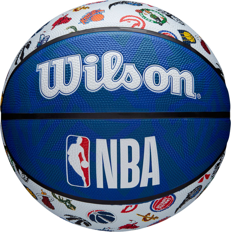 Wilson All Team