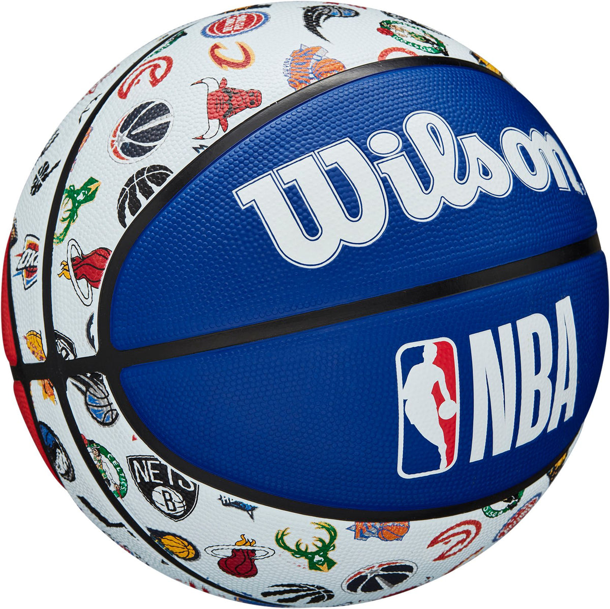 Wilson All Team