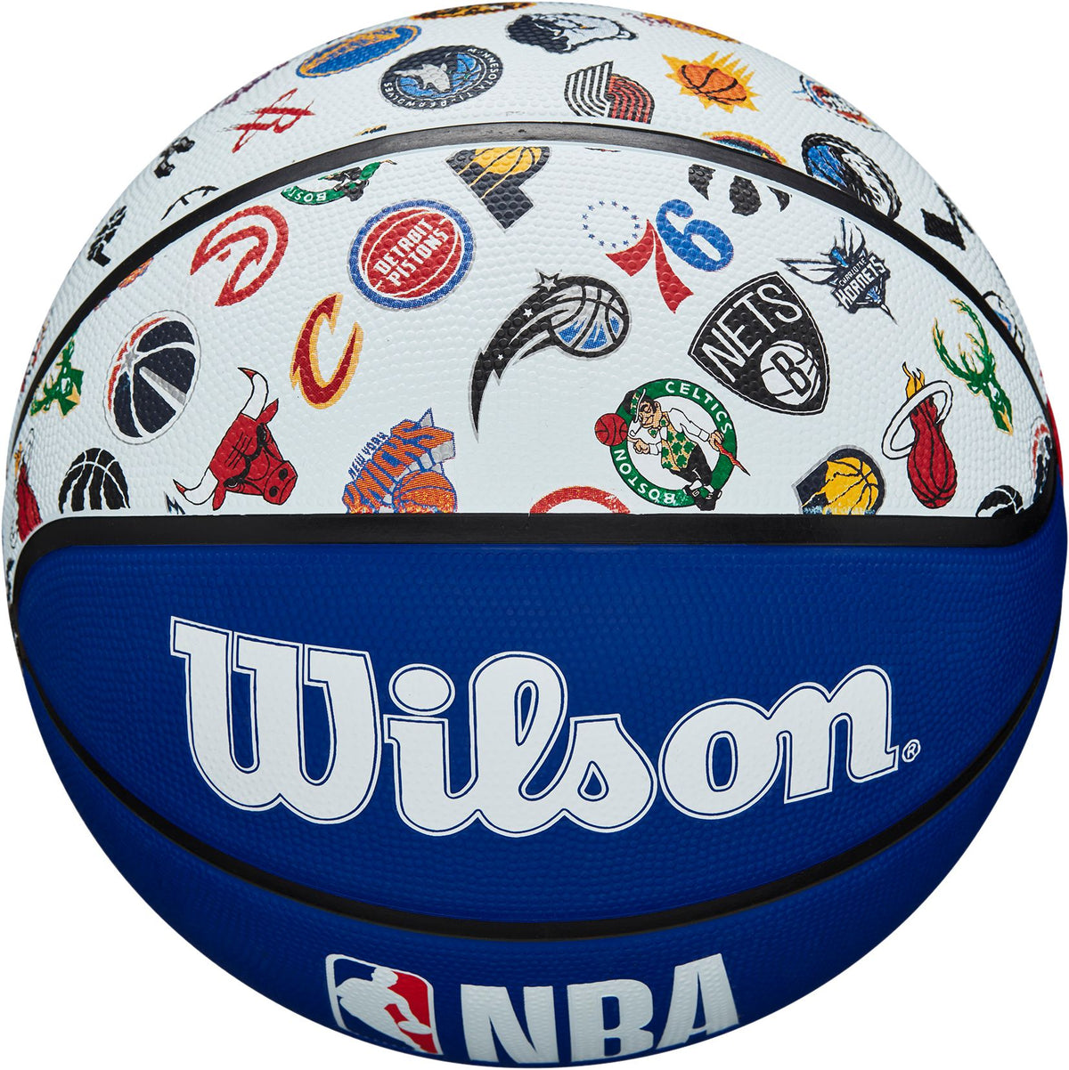 Wilson All Team