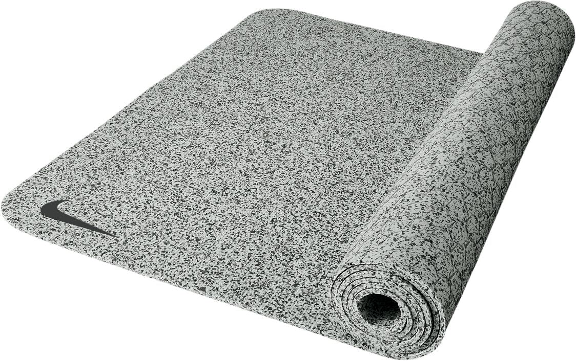 Nike Move Yoga Mat – grau