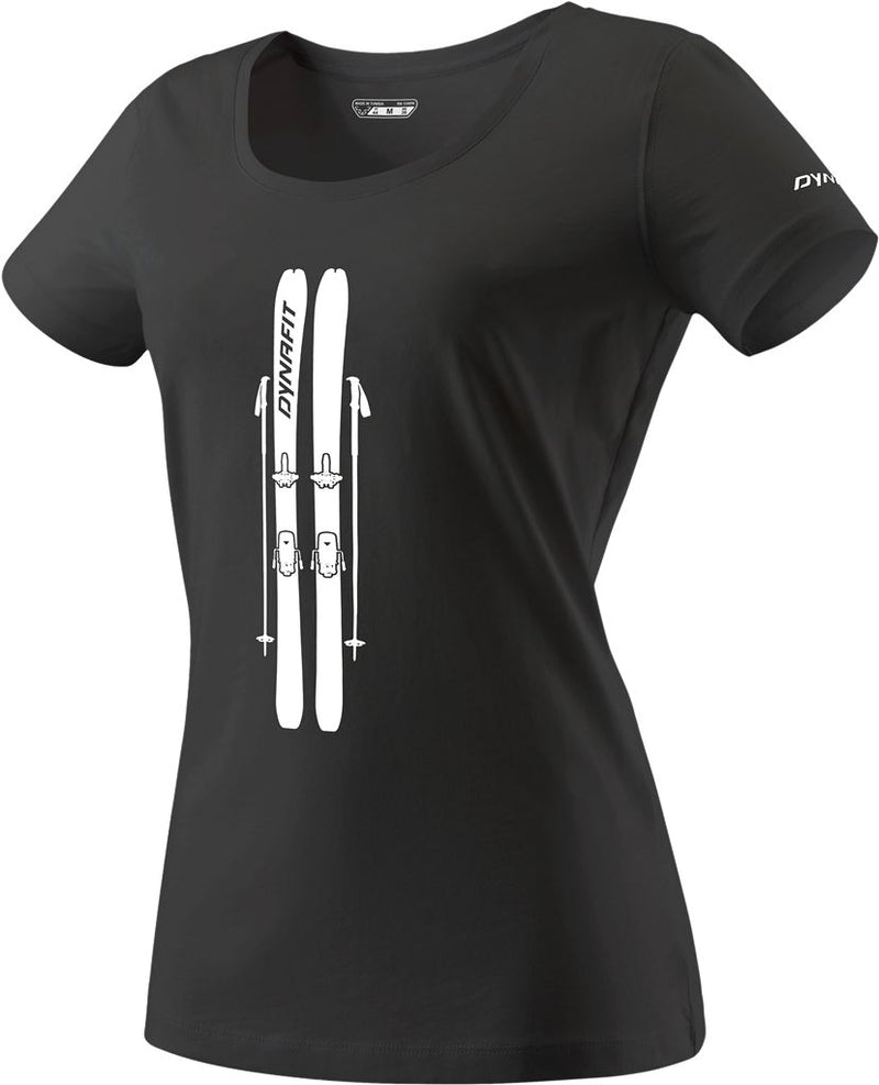 Dynafit Graphic Cotton Tee