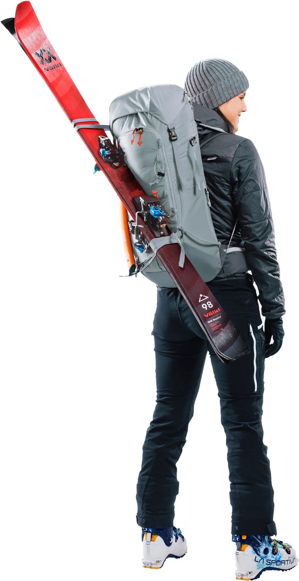 Deuter Freescape Lite 24 SL