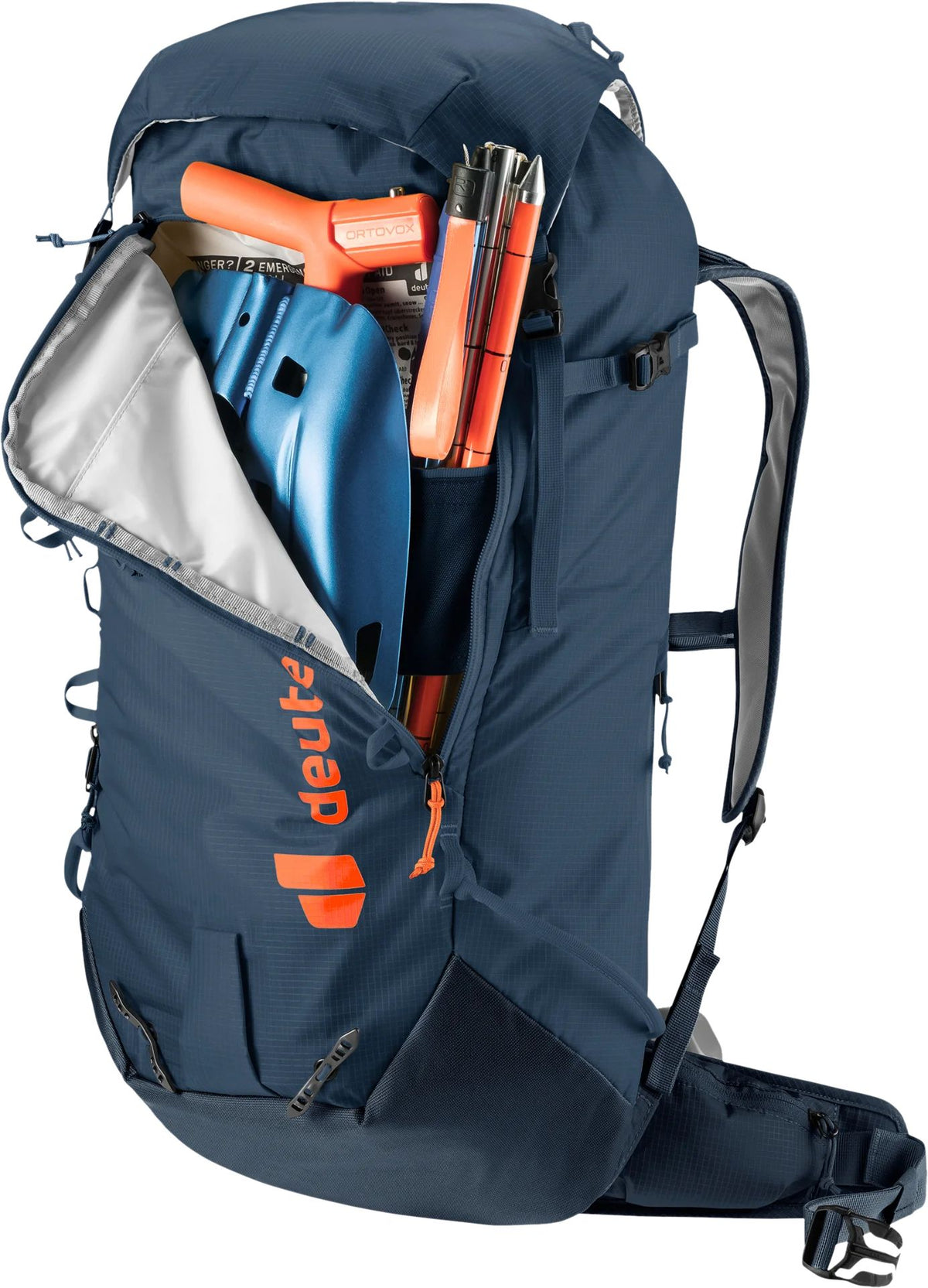 Deuter Freescape Lite 26