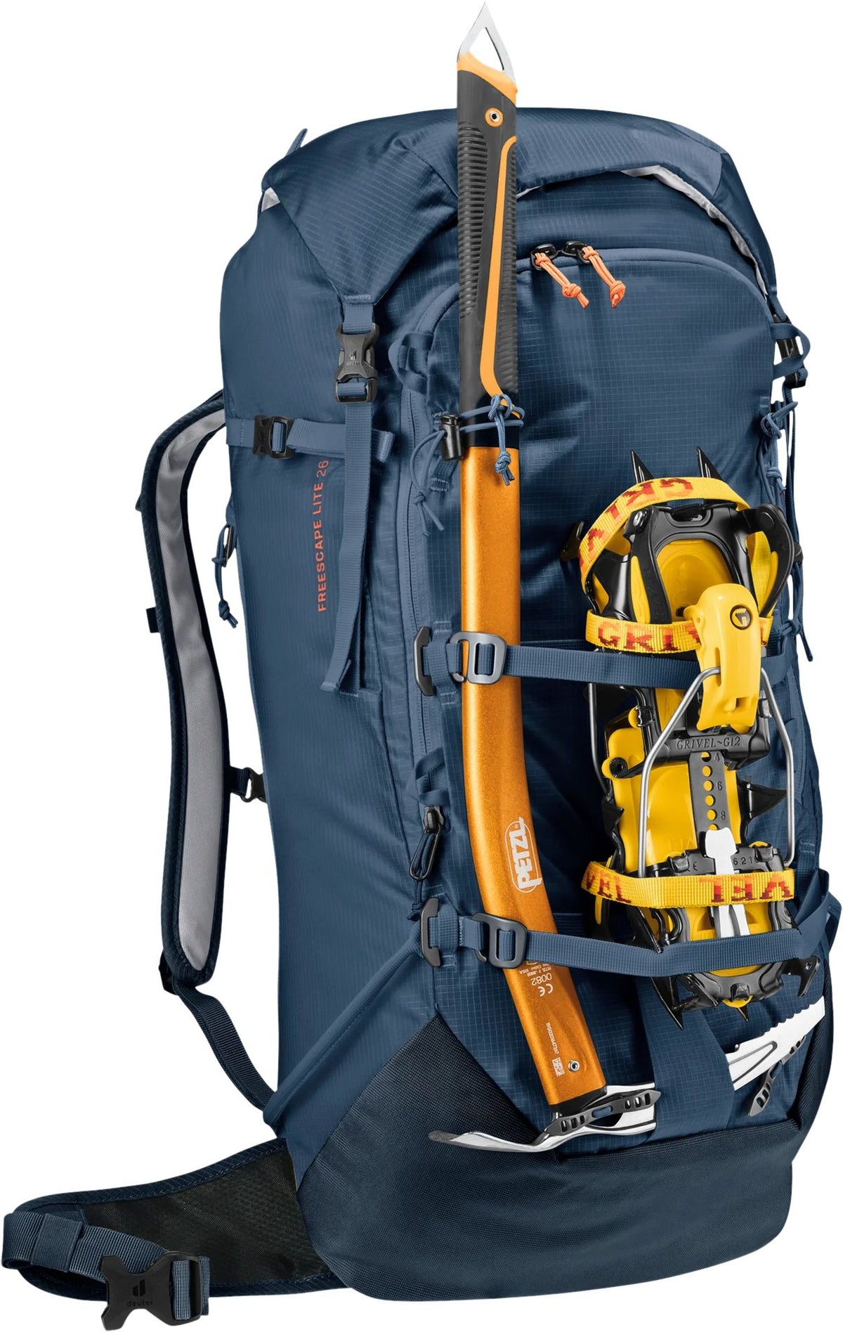 Deuter Freescape Lite 26