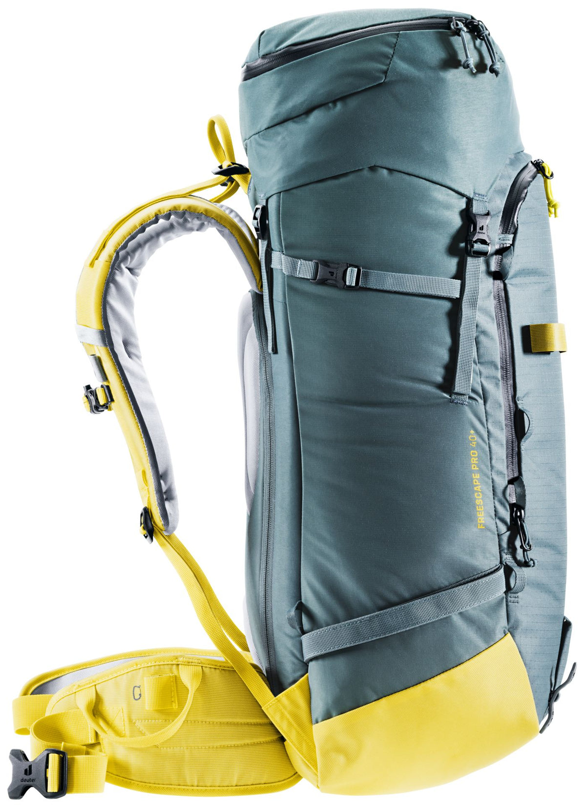 Deuter Freescape Pro 40+