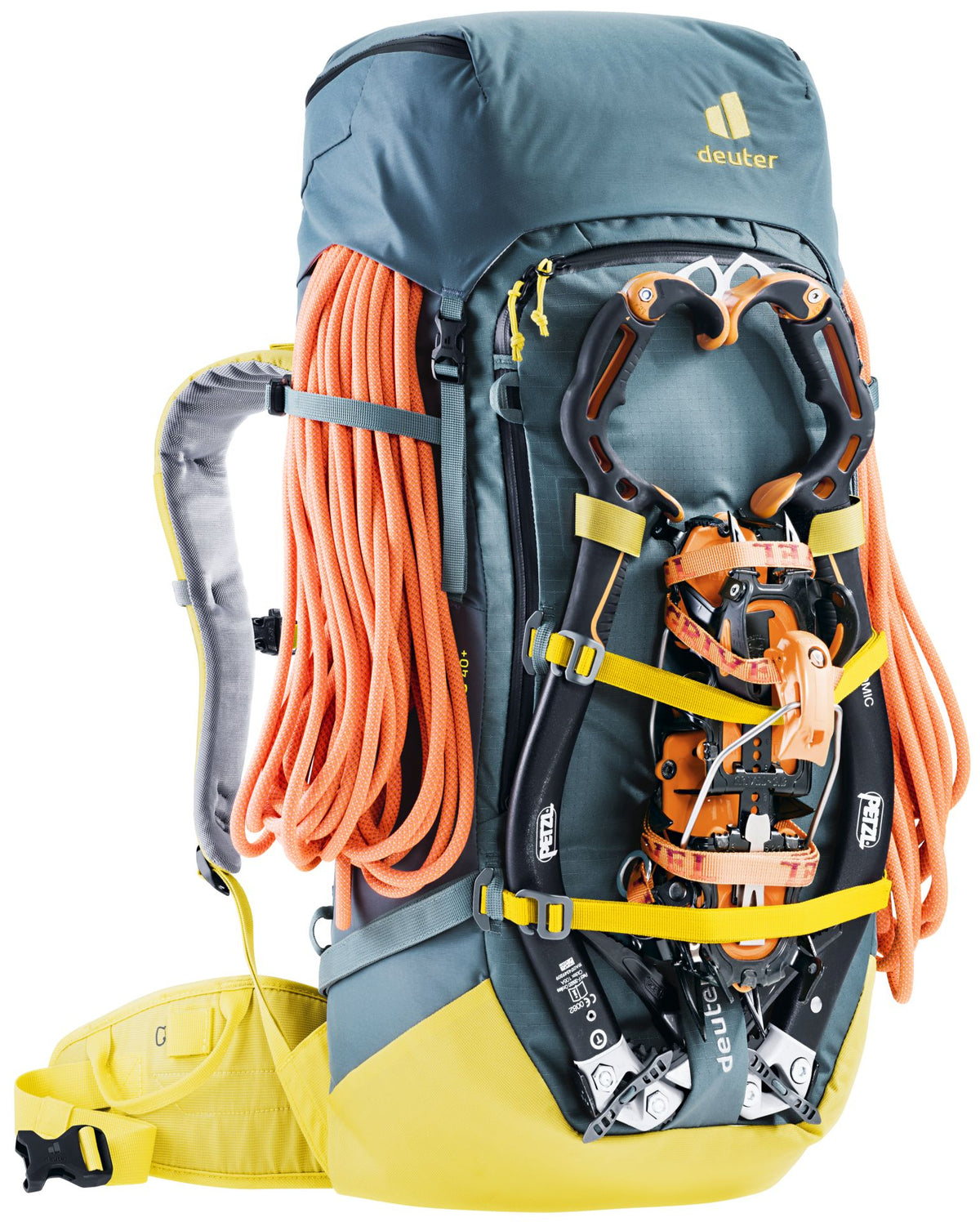 Deuter Freescape Pro 40+
