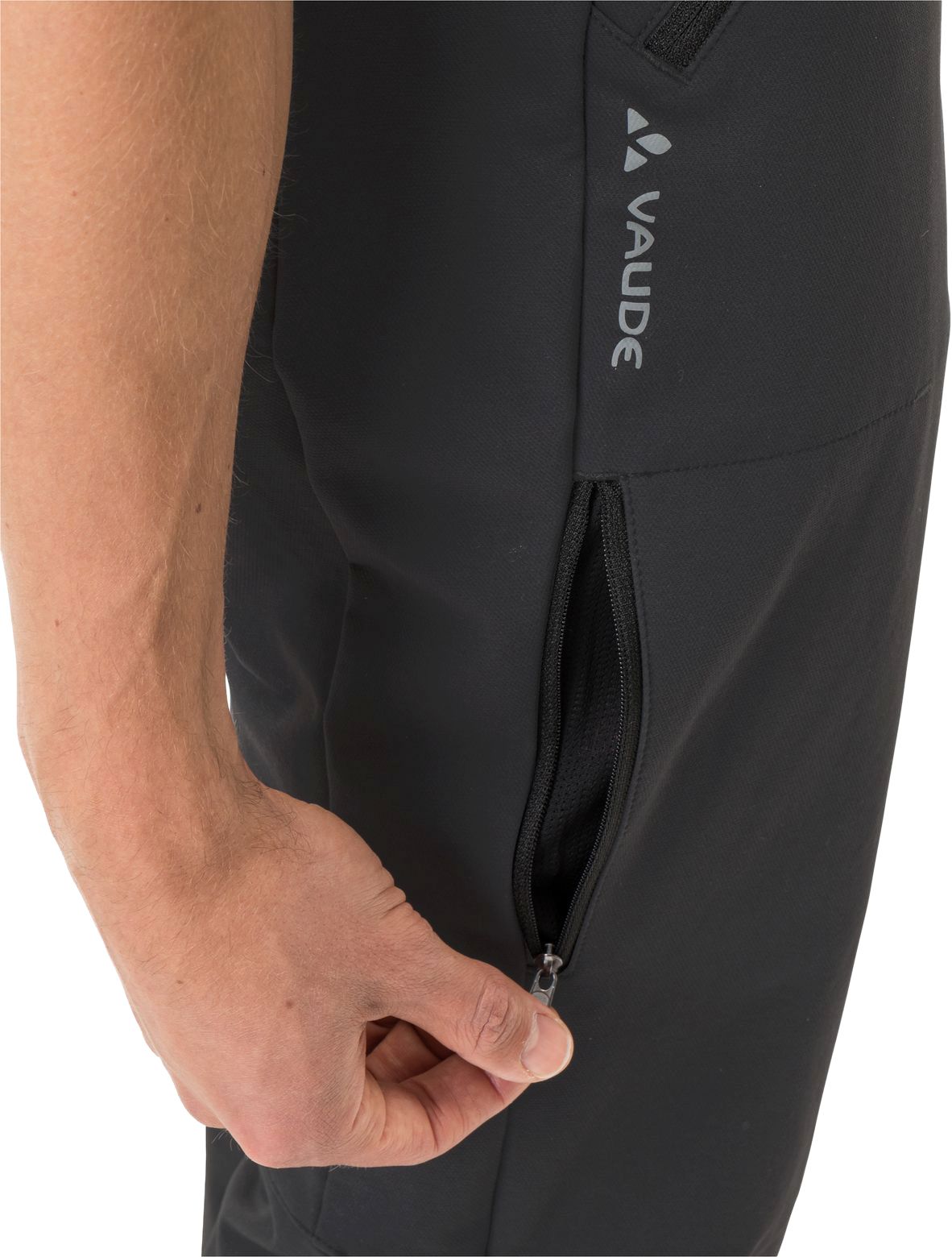 VAUDE Strathcona Pants II