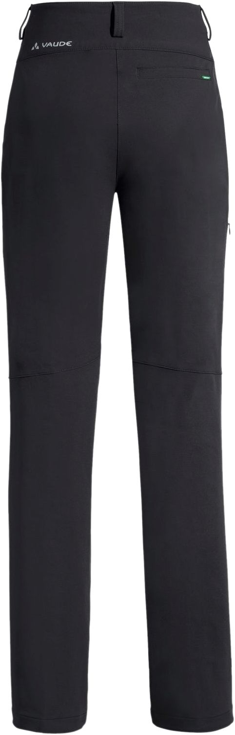 VAUDE Strathcona Pants II – schwarz