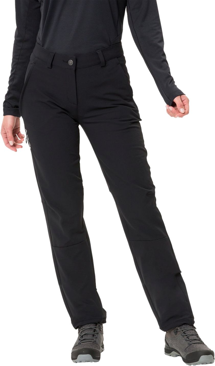 VAUDE Strathcona Pants II – schwarz
