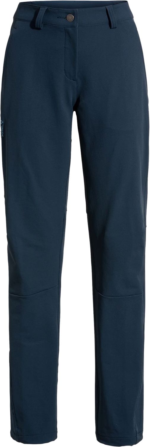 VAUDE Strathcona Pants II – dunkelblau/navy
