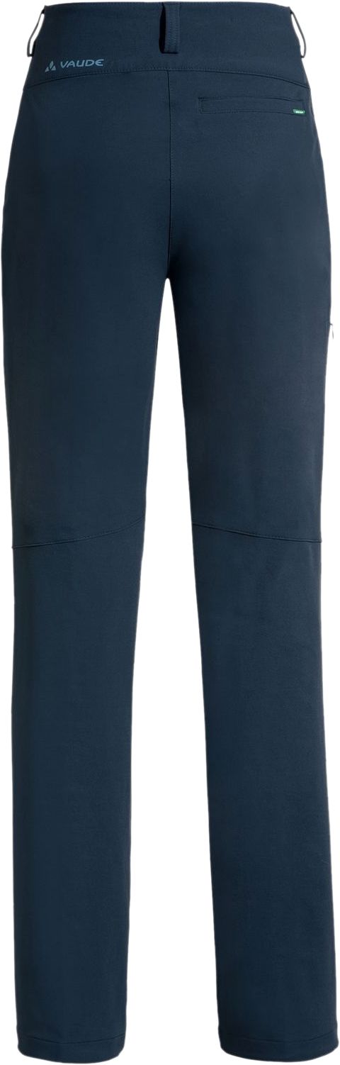 VAUDE Strathcona Pants II – dunkelblau/navy