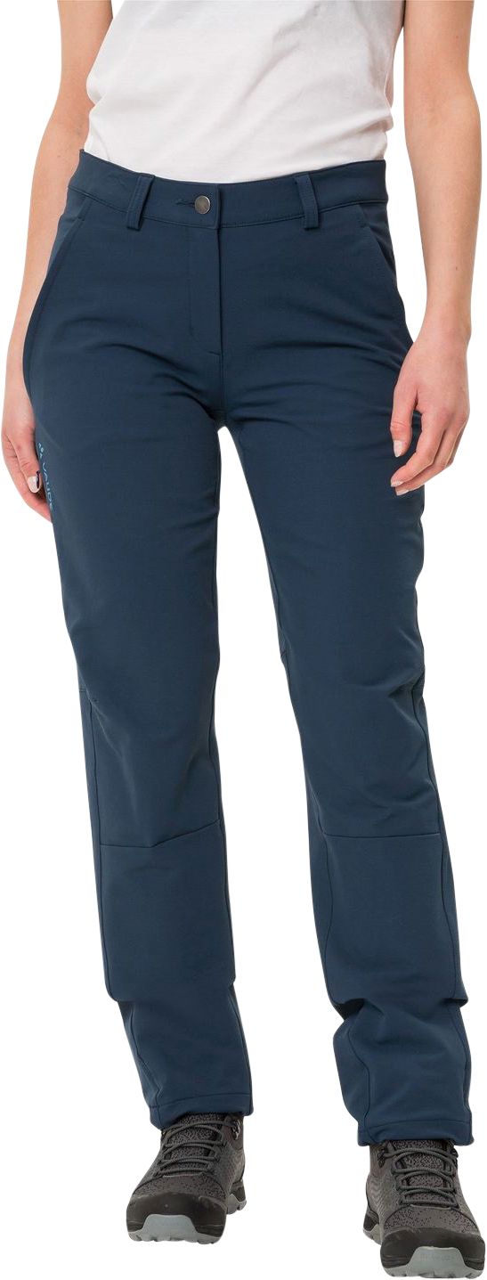 VAUDE Strathcona Pants II – dunkelblau/navy