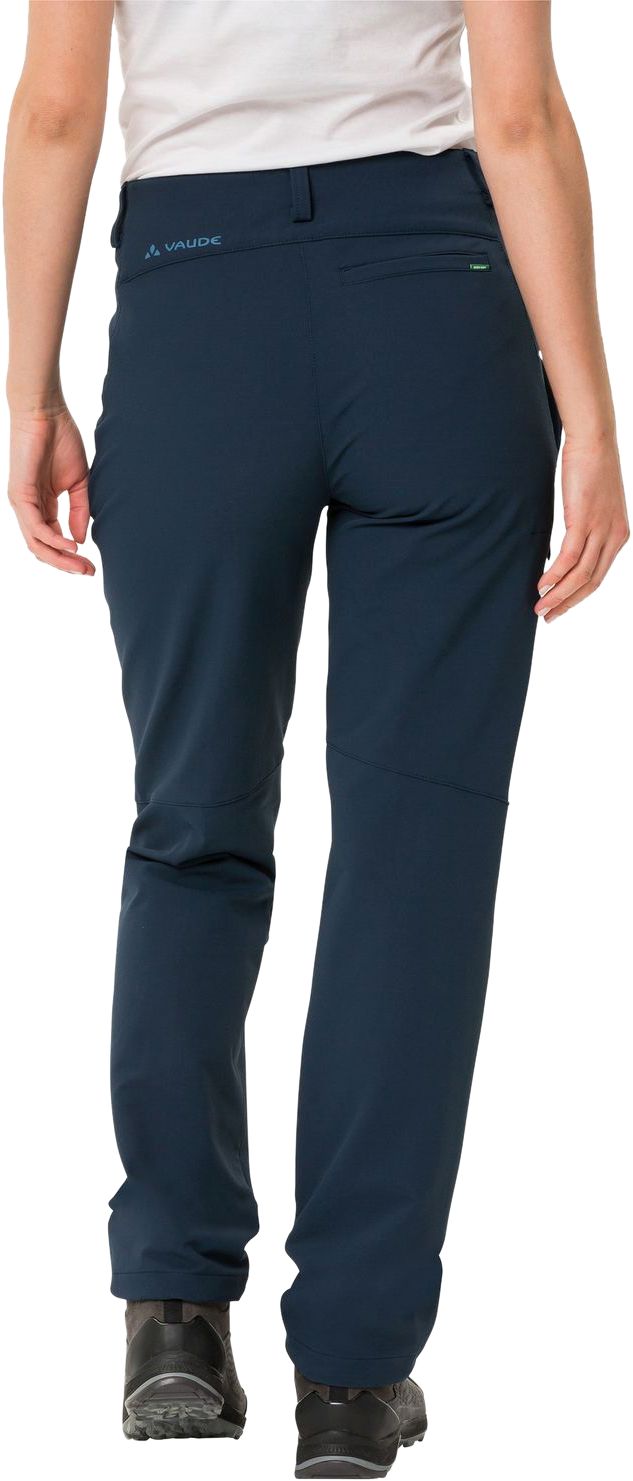 VAUDE Strathcona Pants II – dunkelblau/navy