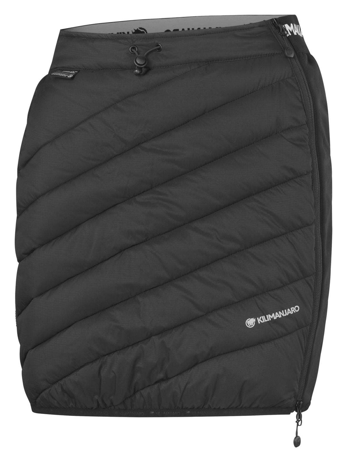 Kilimanjaro Civetta
