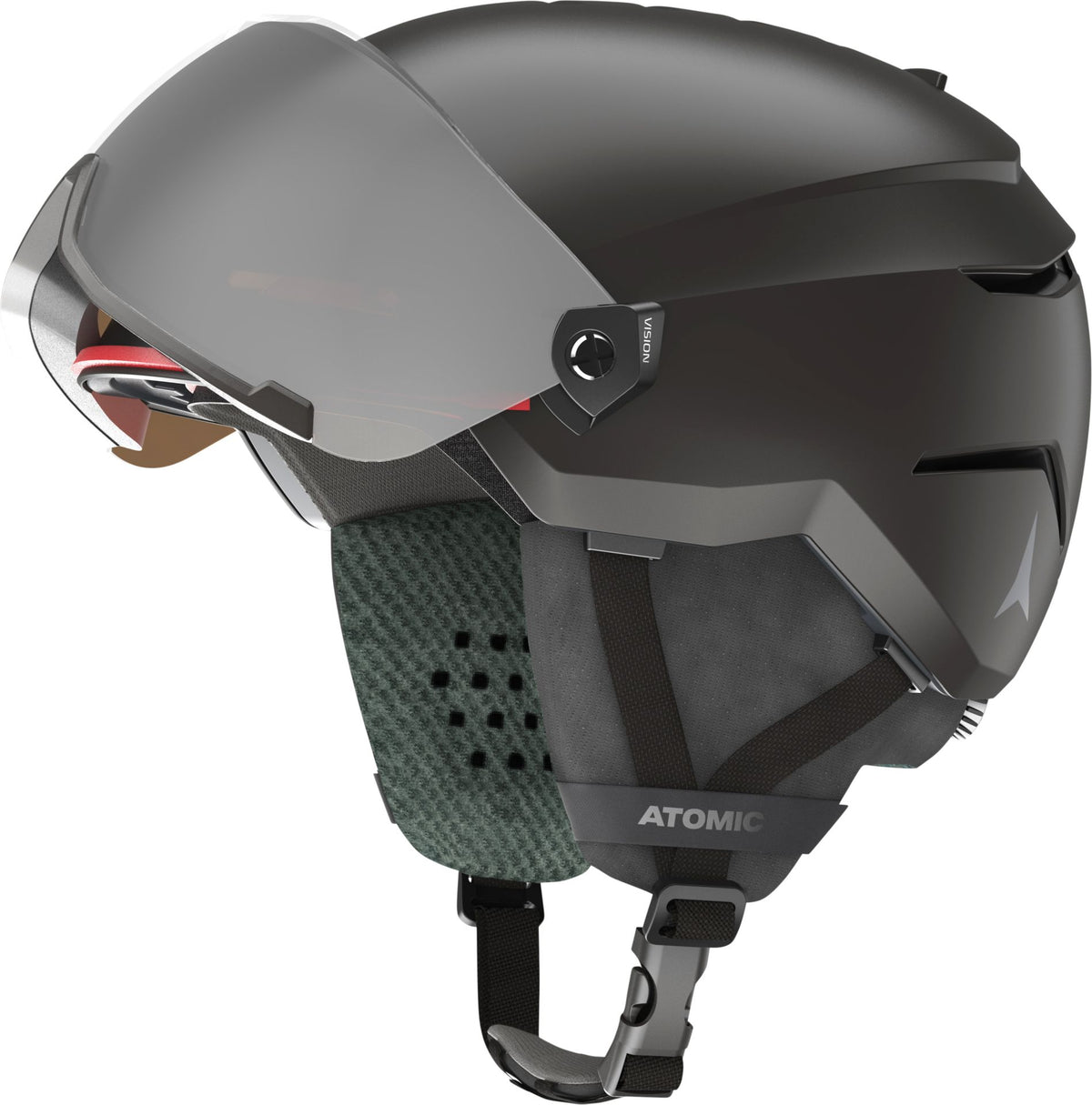 Atomic Savor Visor JR