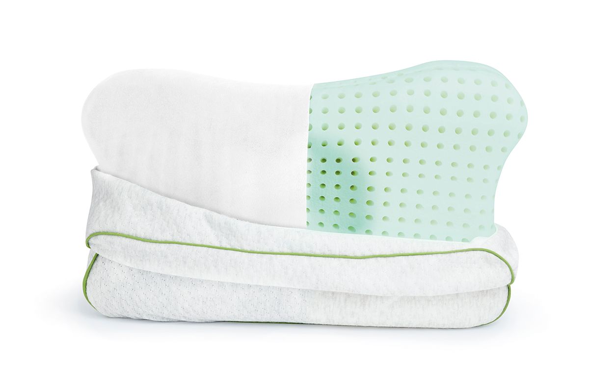 Blackroll Black Roll Recovery Pillow