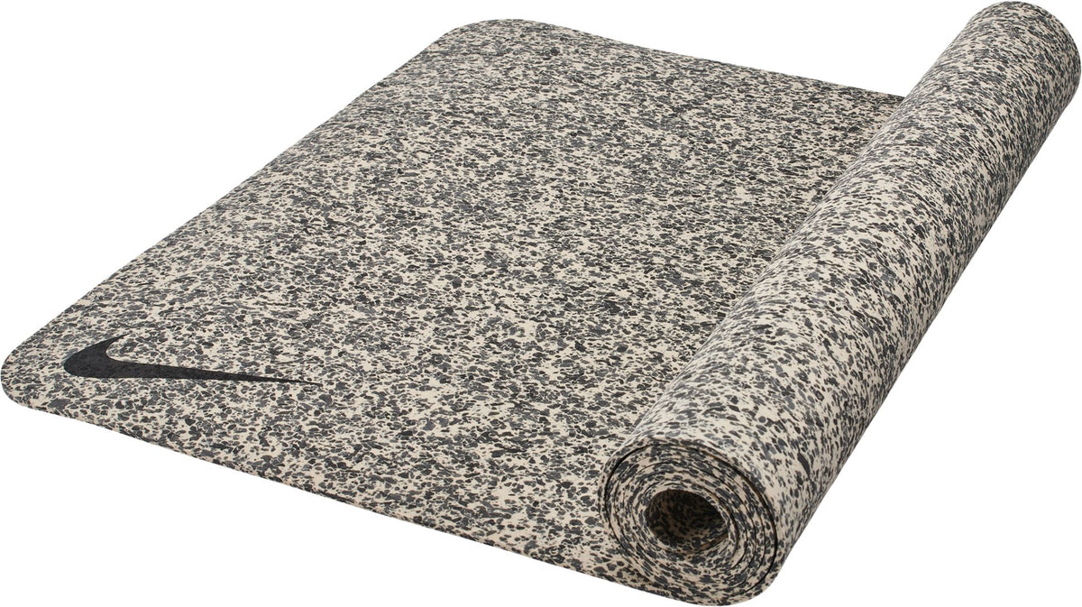 Nike Move Yoga Mat – beige