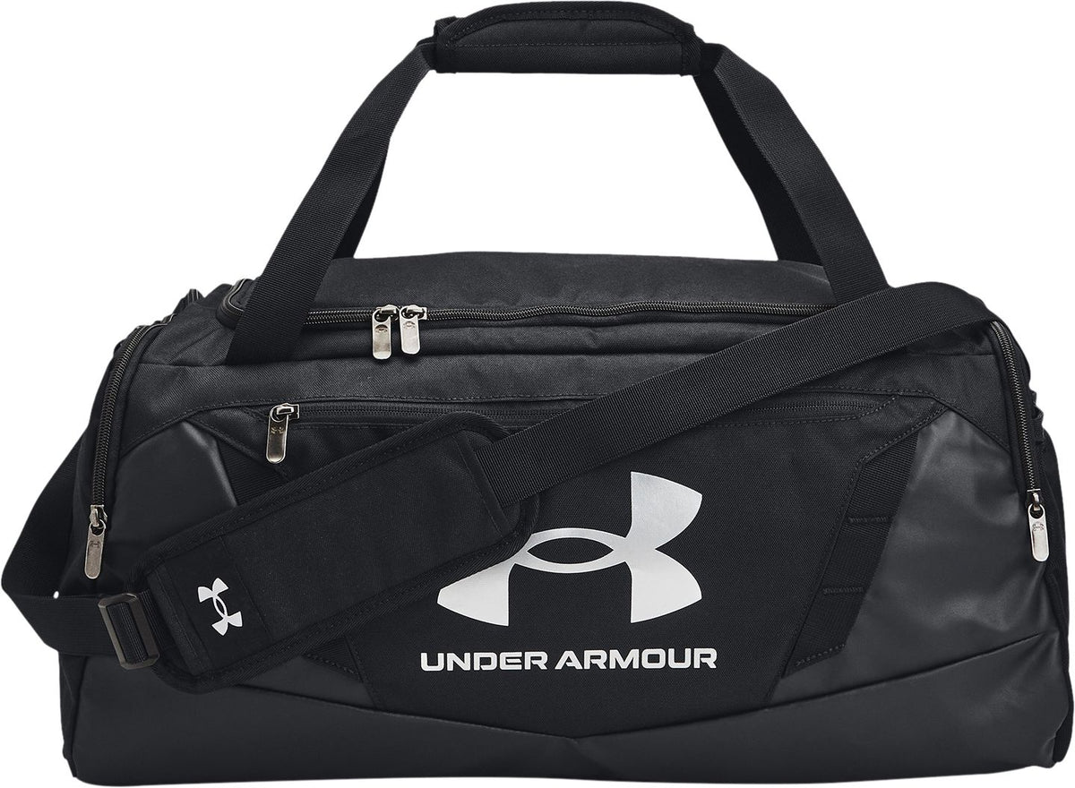Under Armour Undeniable 5.0 Duffle SM – schwarz