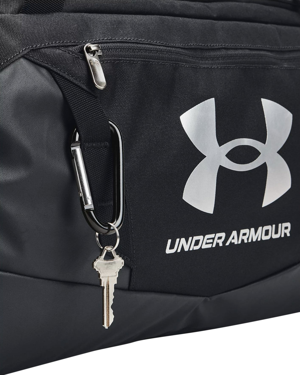 Under Armour Undeniable 5.0 Duffle SM – schwarz