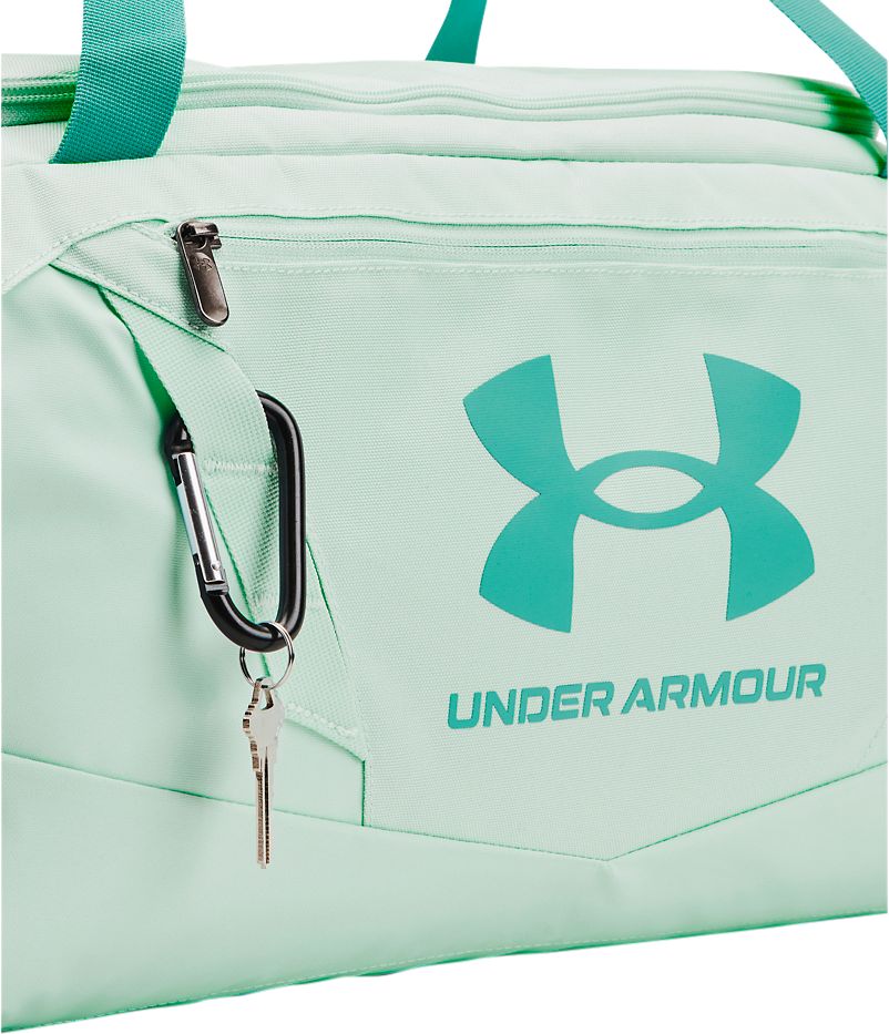 Under Armour Undeniable 5.0 Duffle SM – türkis