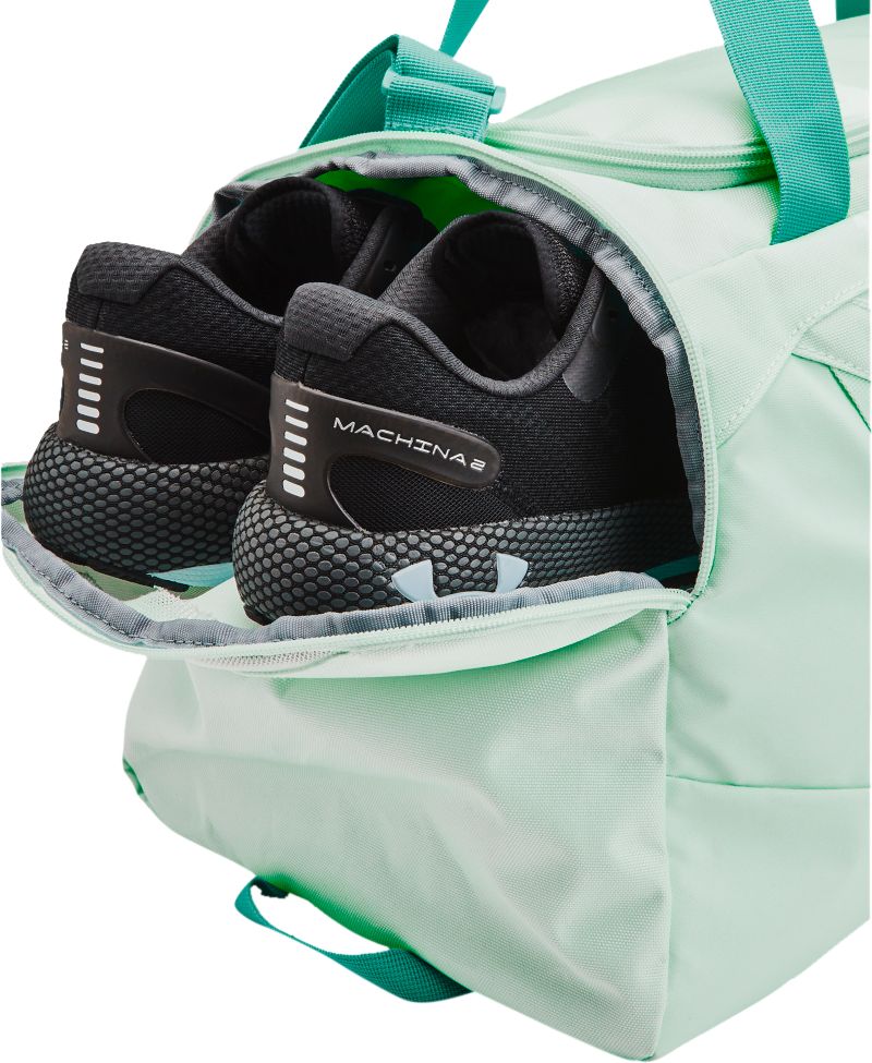Under Armour Undeniable 5.0 Duffle SM – türkis
