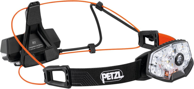 Petzl NAO RL