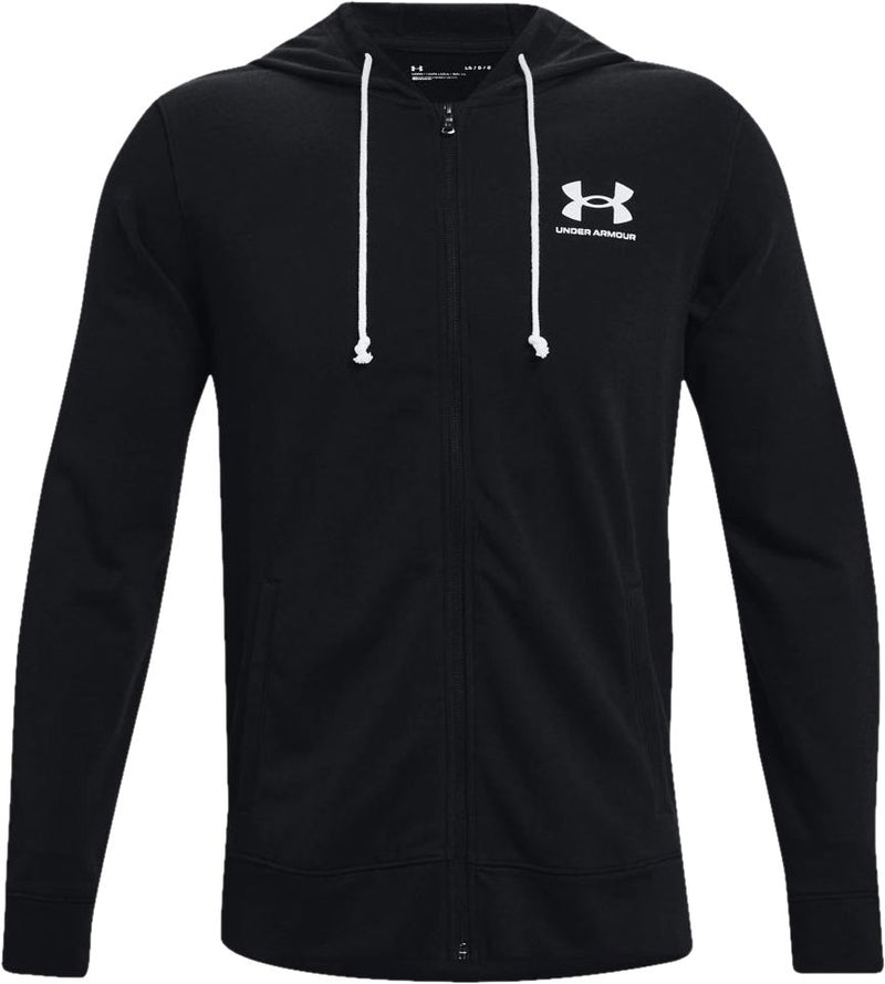 Under Armour Rival Terry Fullzip