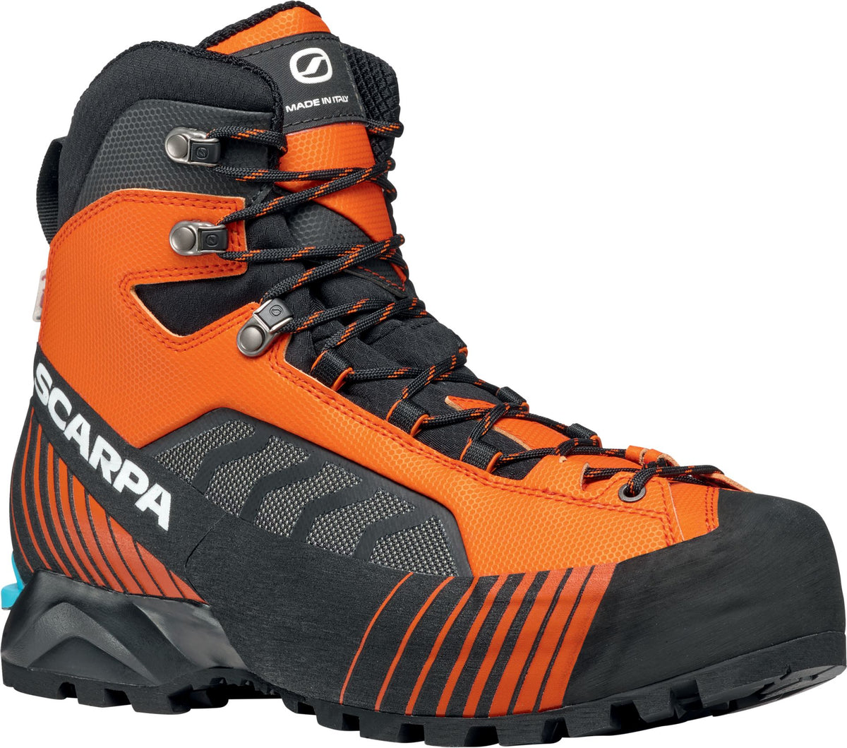 Scarpa Ribelle Lite HD